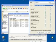 File Security Manager screenshot